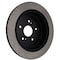 Centric Parts Premium Brake Rotor, 120.48014 120.48014 - alternate 6